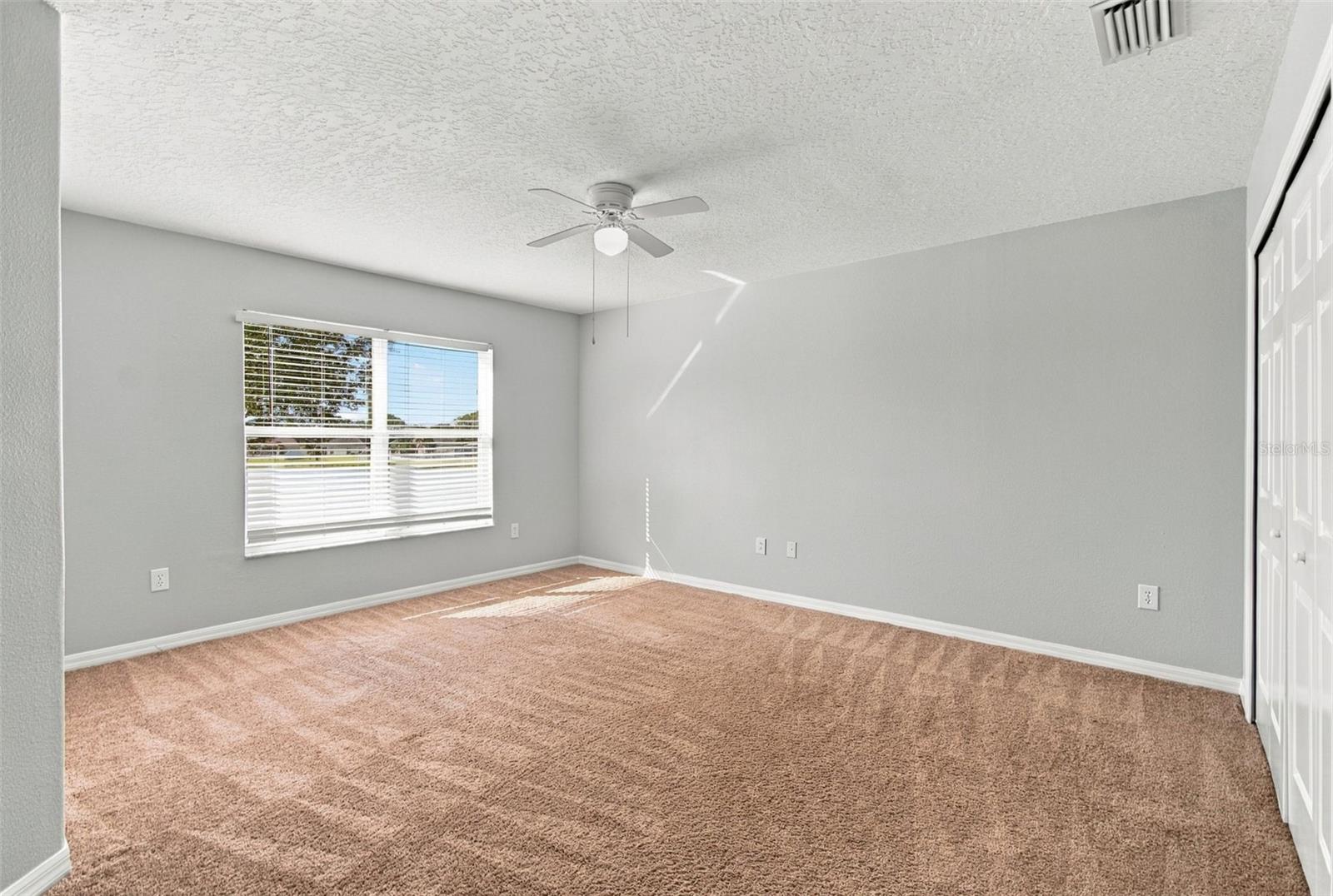 4th Bedroom or Bonus room