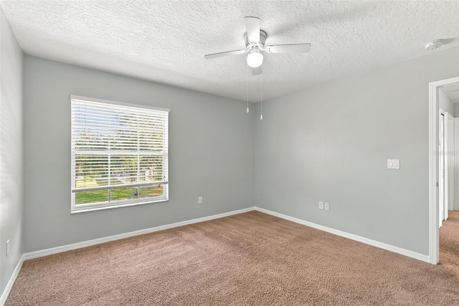 2nd Bedroom