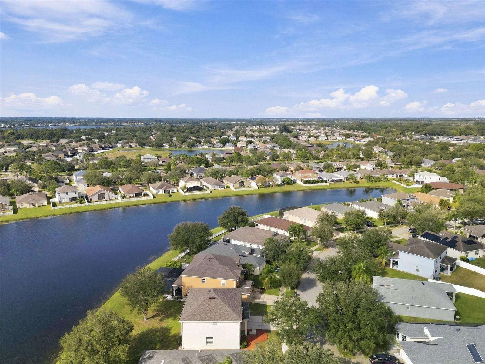Another Zview if Pond View