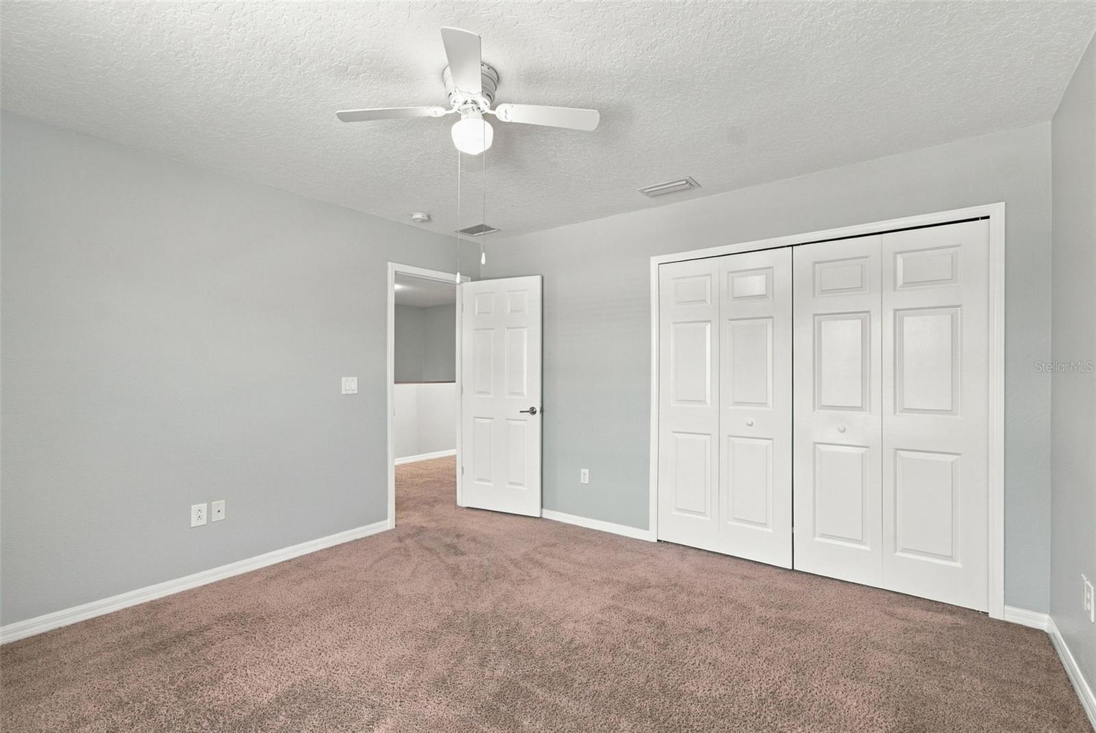 2nd Bedroom