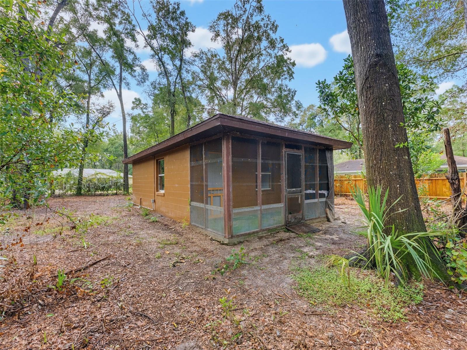19355 SAINT GEORGE DRIVE, Dunnellon, FL 34432