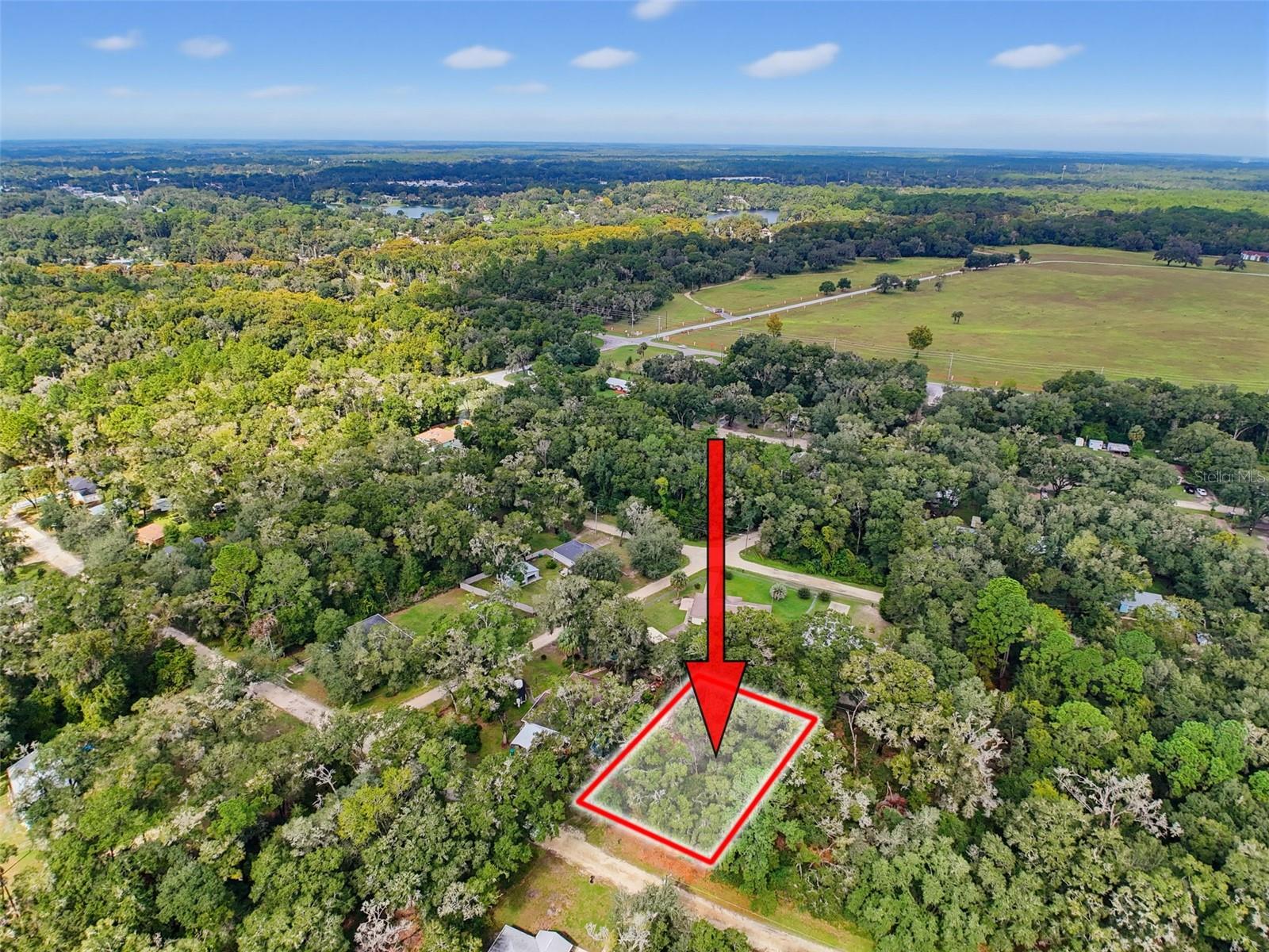 19355 SAINT GEORGE DRIVE, Dunnellon, FL 34432