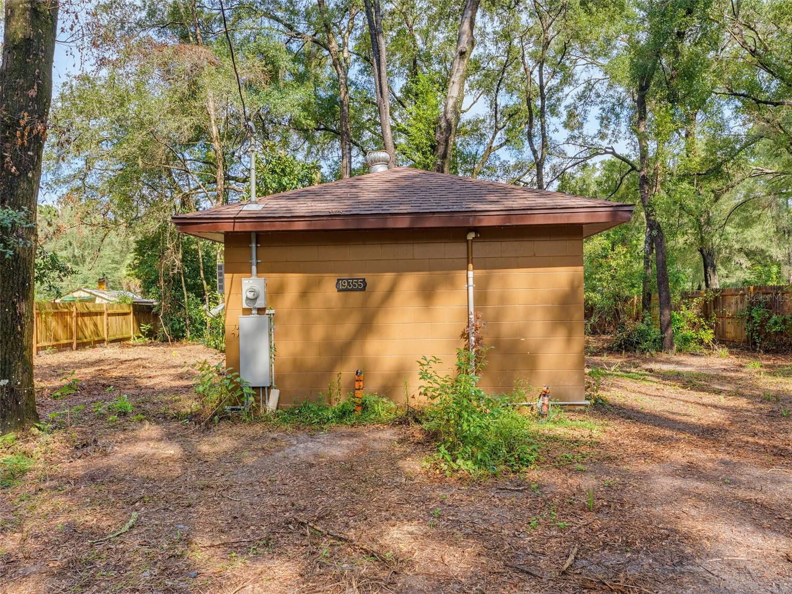19355 SAINT GEORGE DRIVE, Dunnellon, FL 34432