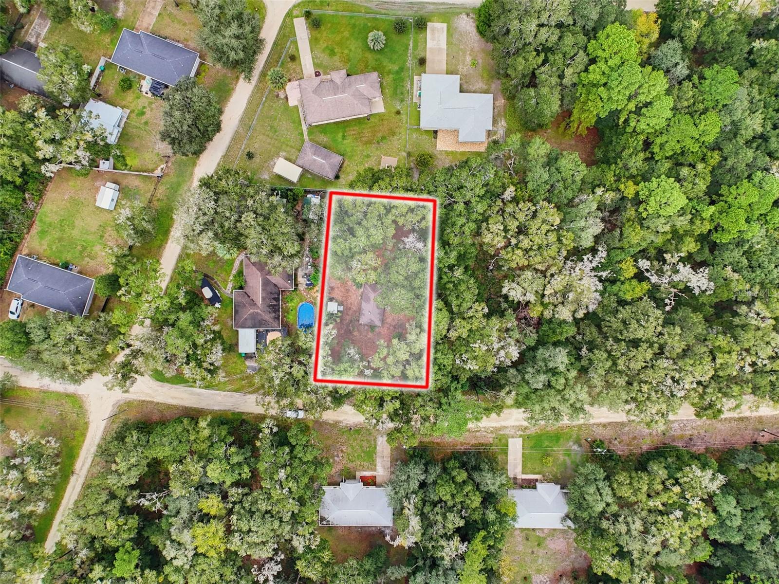 19355 SAINT GEORGE DRIVE, Dunnellon, FL 34432
