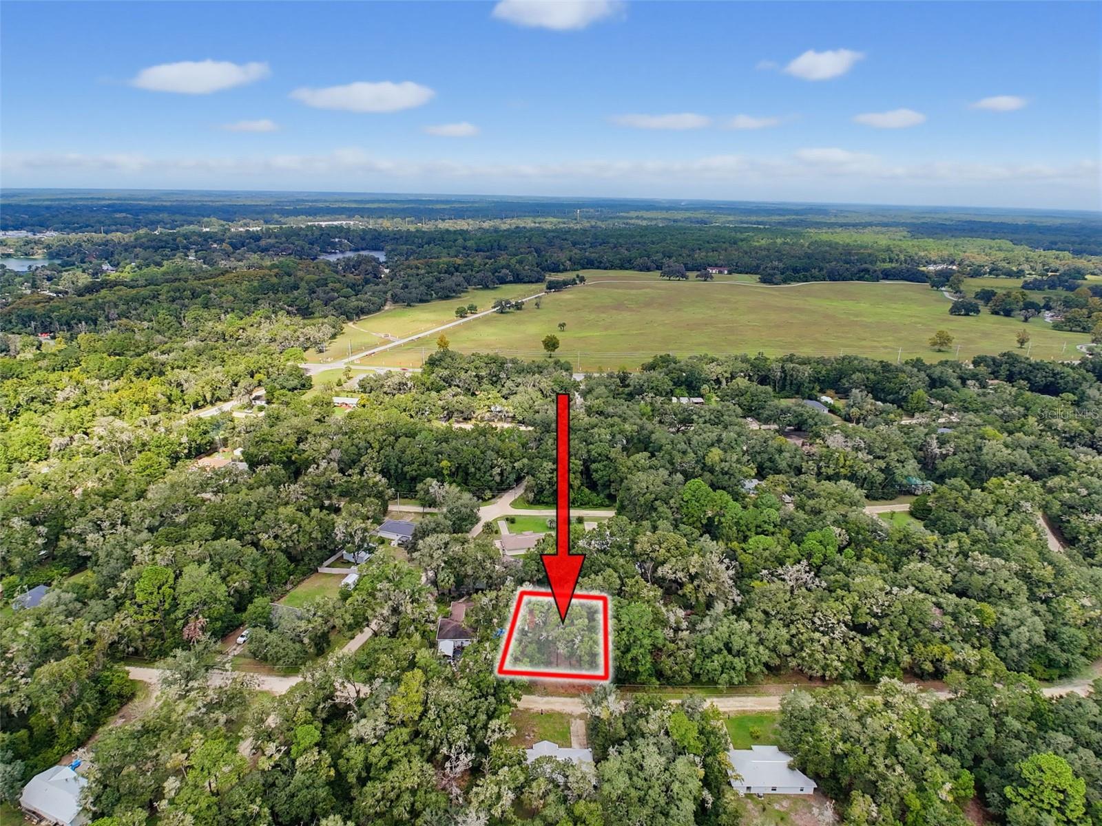 19355 SAINT GEORGE DRIVE, Dunnellon, FL 34432