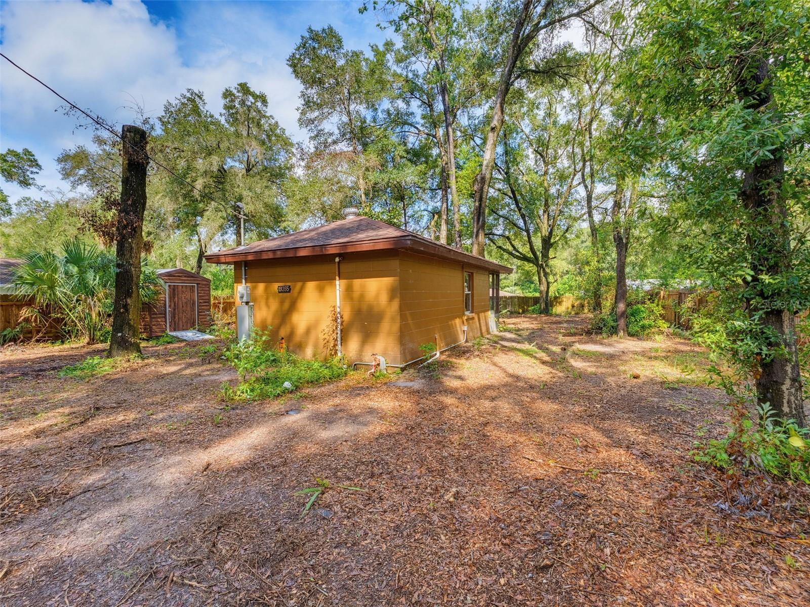 19355 SAINT GEORGE DRIVE, Dunnellon, FL 34432