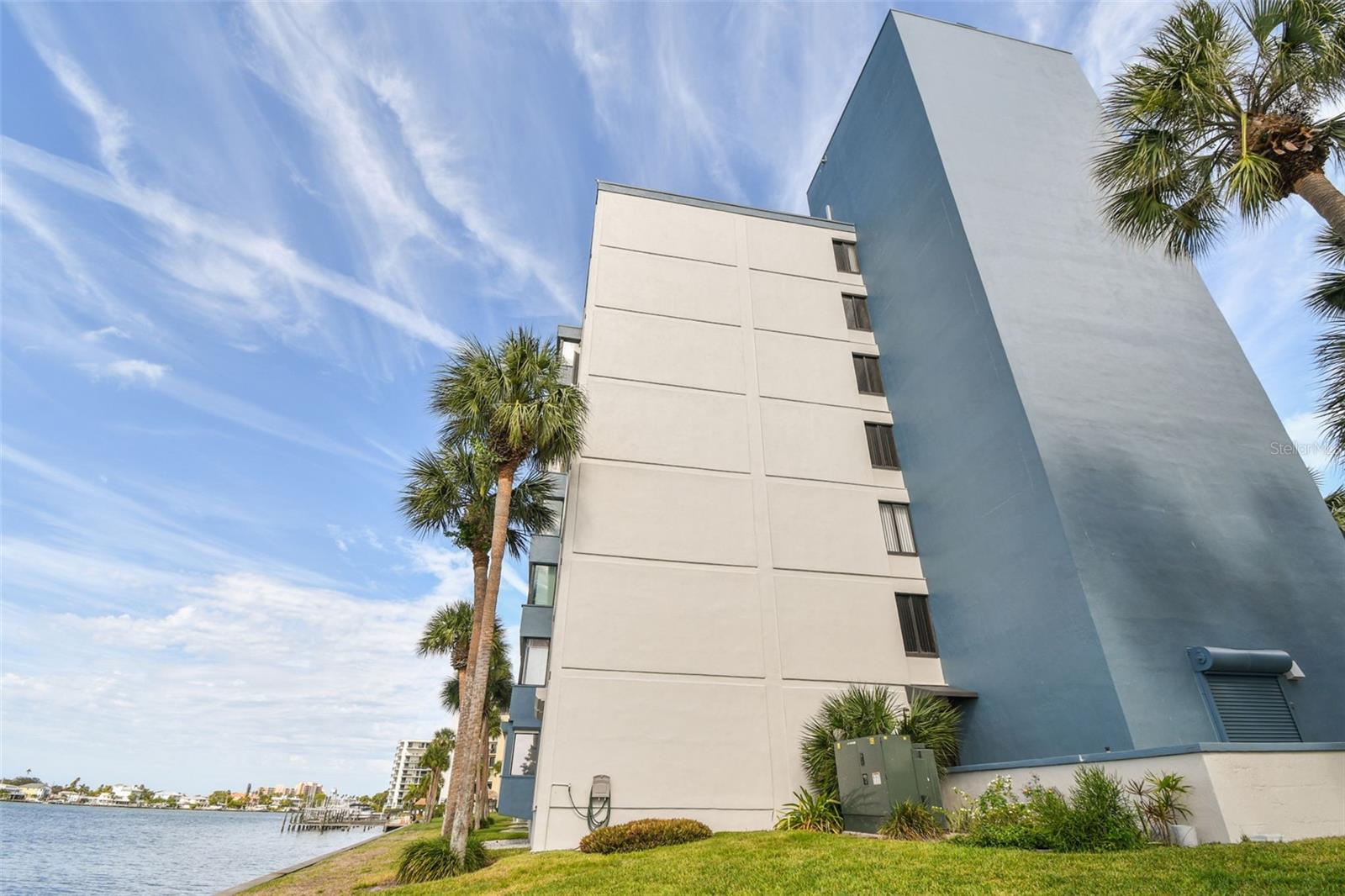 644 ISLAND WAY, #505, Clearwater, FL 33767