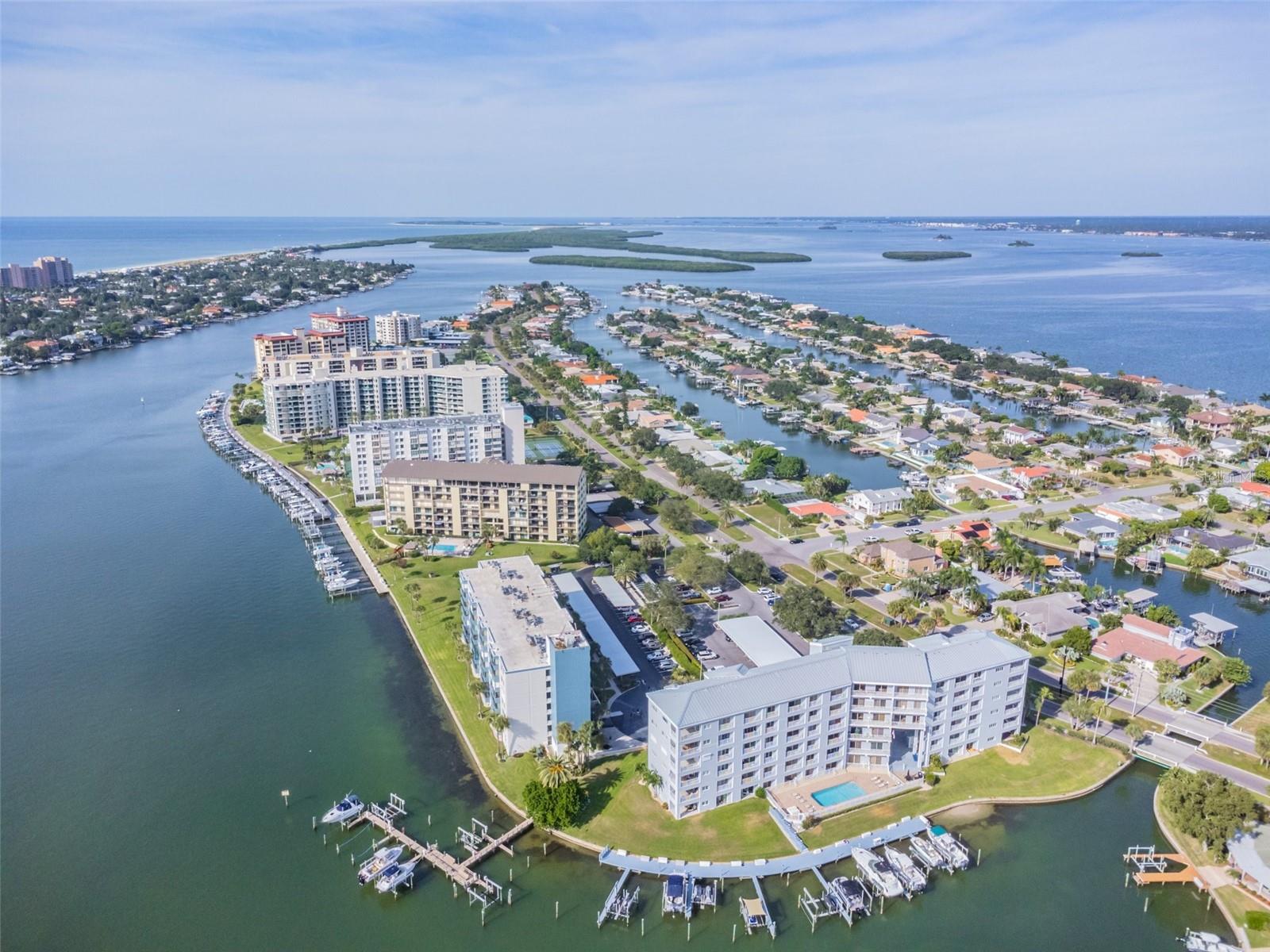644 ISLAND WAY, #505, Clearwater, FL 33767