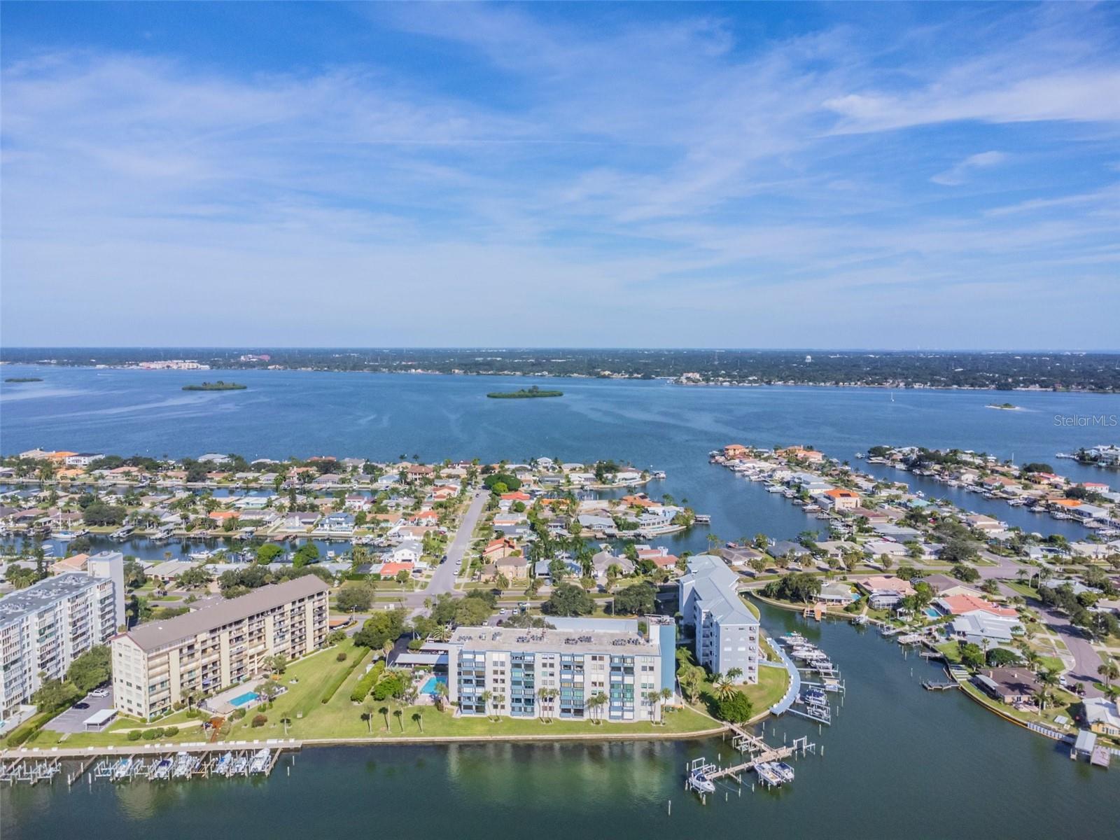 644 ISLAND WAY, #505, Clearwater, FL 33767