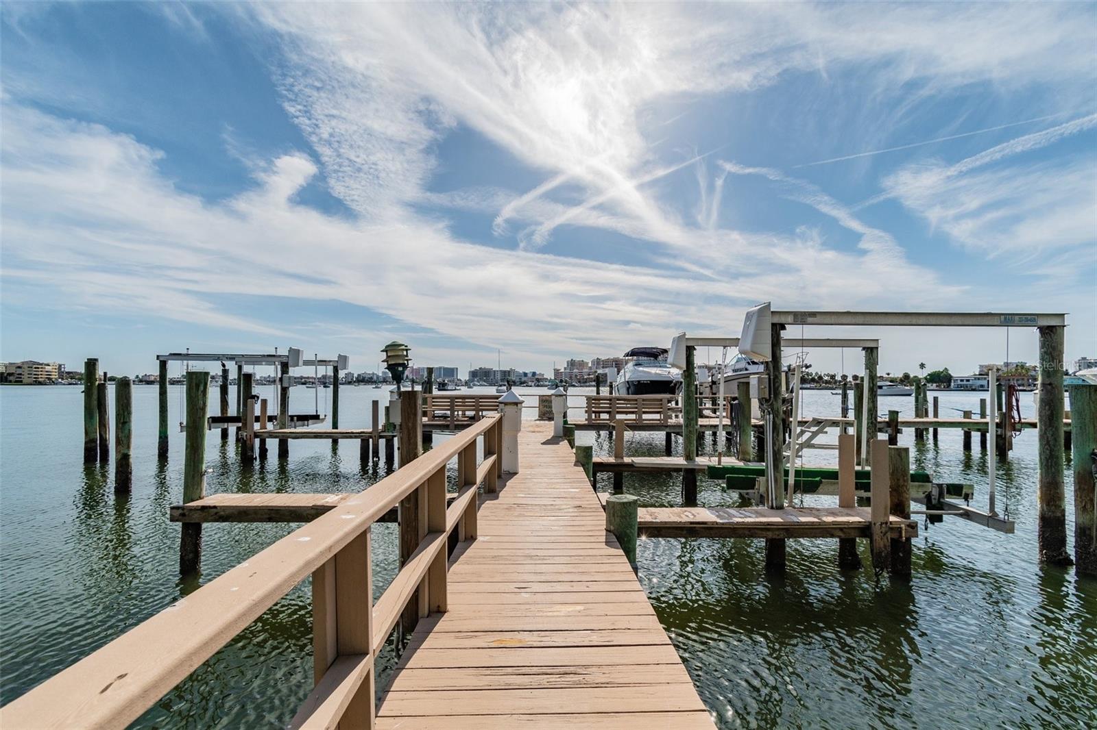 644 ISLAND WAY, #505, Clearwater, FL 33767