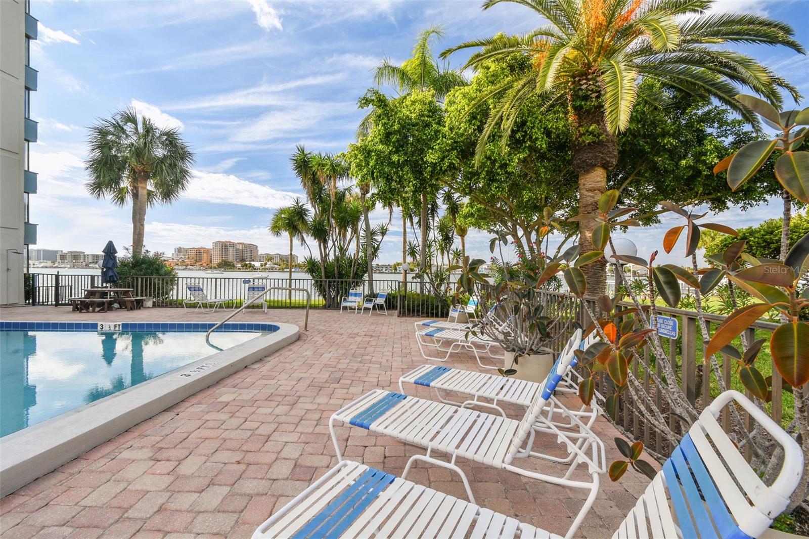 644 ISLAND WAY, #505, Clearwater, FL 33767