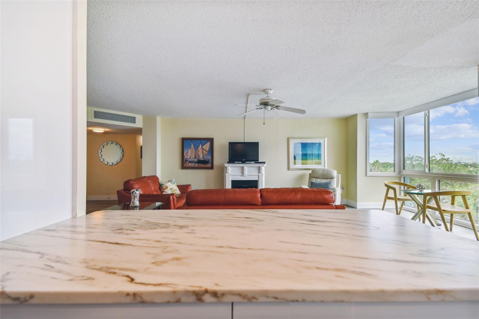 644 ISLAND WAY, #505, Clearwater, FL 33767