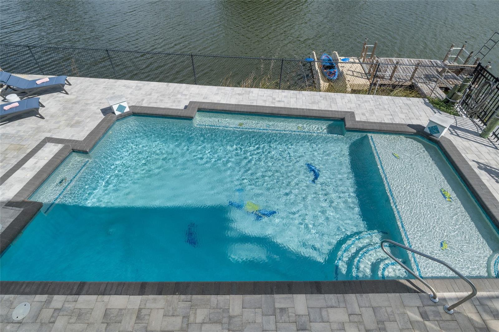 3178 AZALEA DRIVE, Hernando Beach, FL 34607