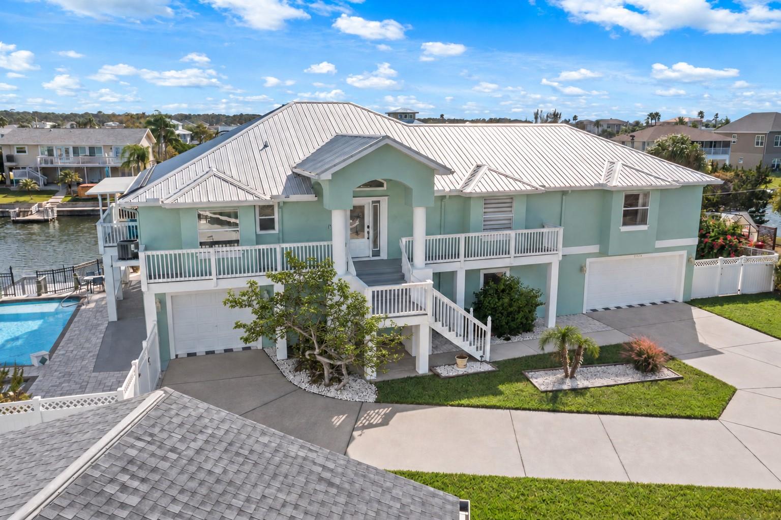 3178 AZALEA DRIVE, Hernando Beach, FL 34607