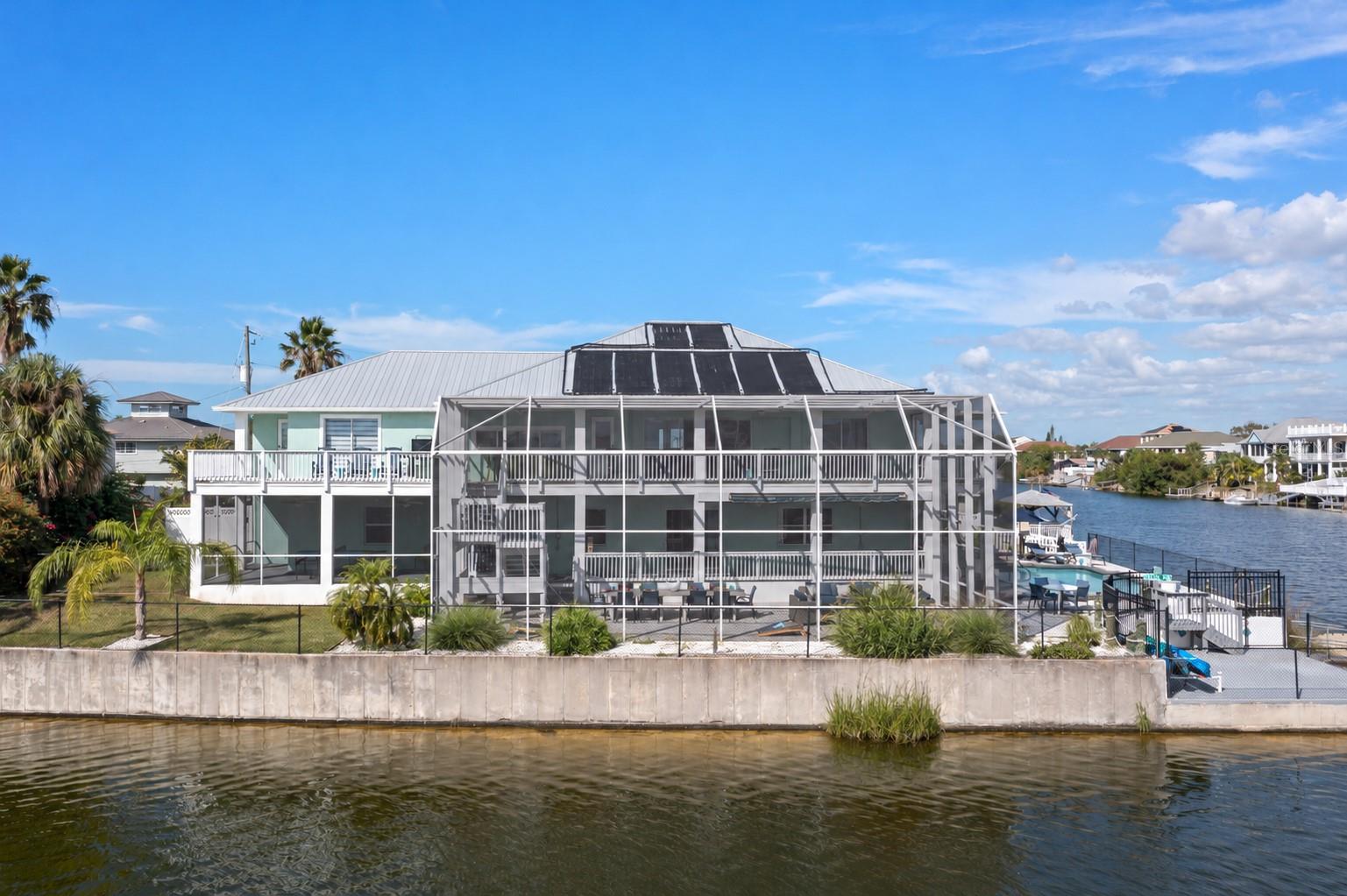3178 AZALEA DRIVE, Hernando Beach, FL 34607