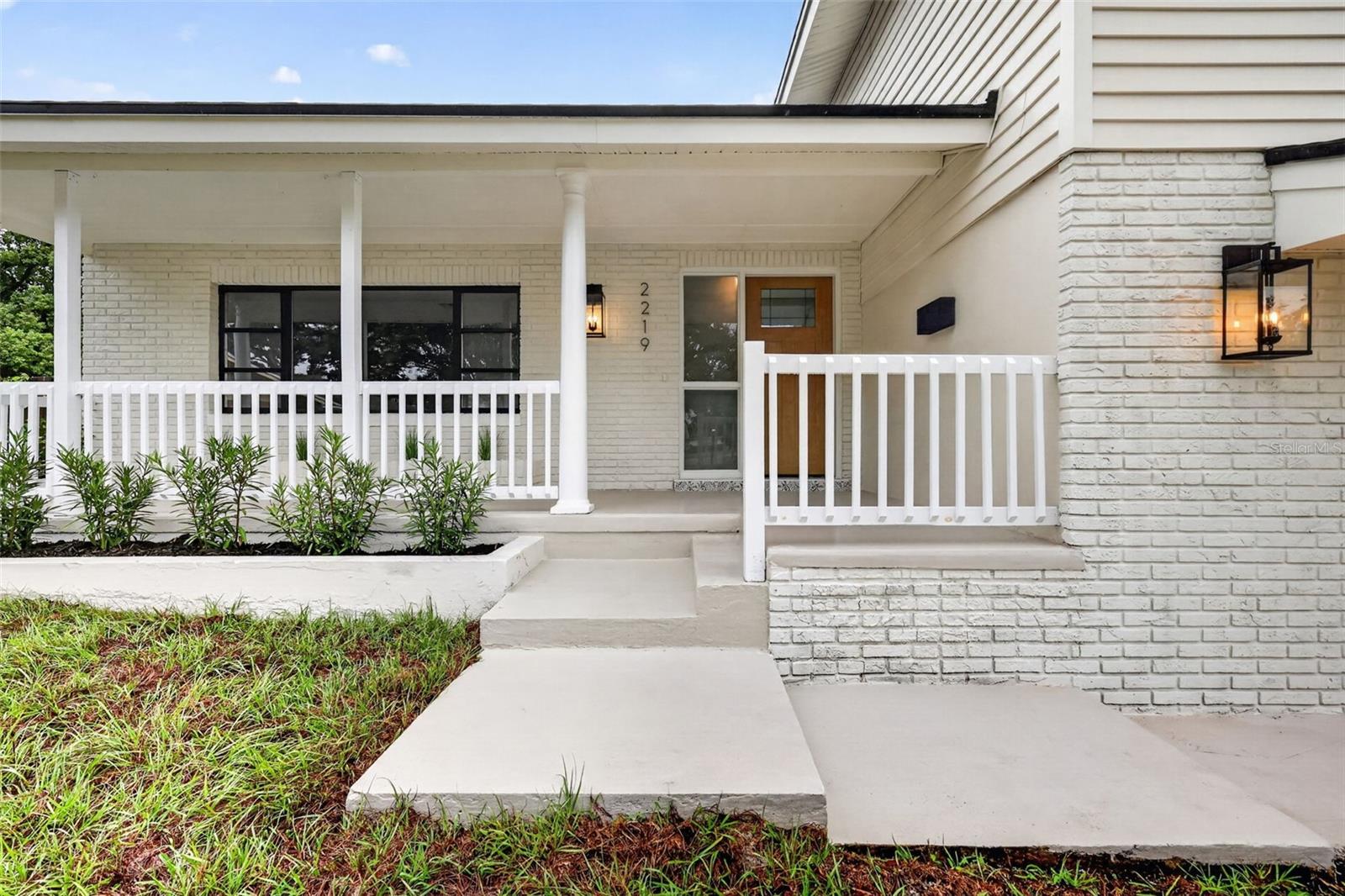 2219 WINTER WOODS BOULEVARD, Winter Park, FL 32792 2219 WINTER WOODS BOULEVARD, Winter Park, FL 32792