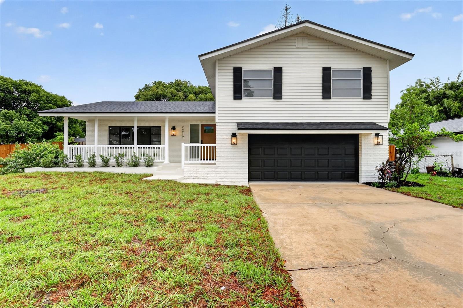 2219 WINTER WOODS BOULEVARD, Winter Park, FL 32792