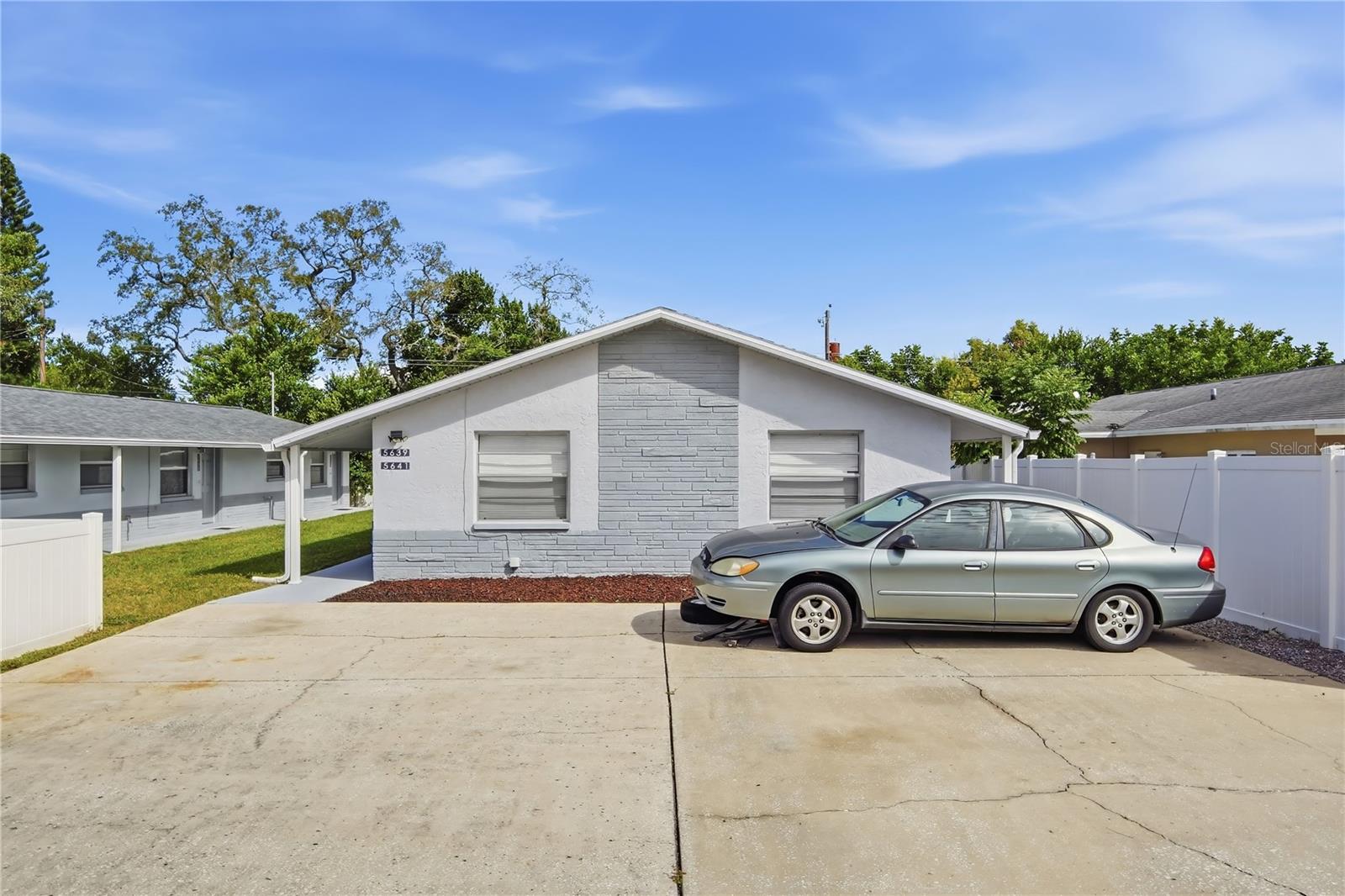 5639 GOLDEN NUGGET DRIVE, Holiday, FL 34690