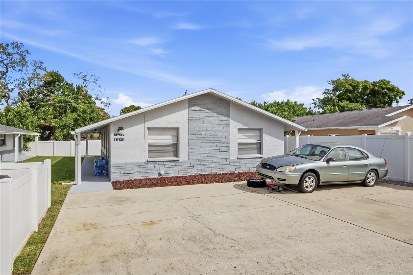 5639 GOLDEN NUGGET DRIVE, Holiday, FL 34690