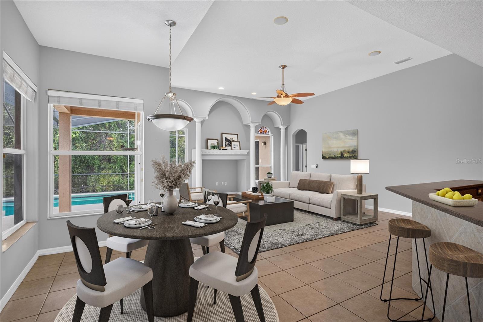 12263 CREEK EDGE DRIVE, Riverview, FL 33579
