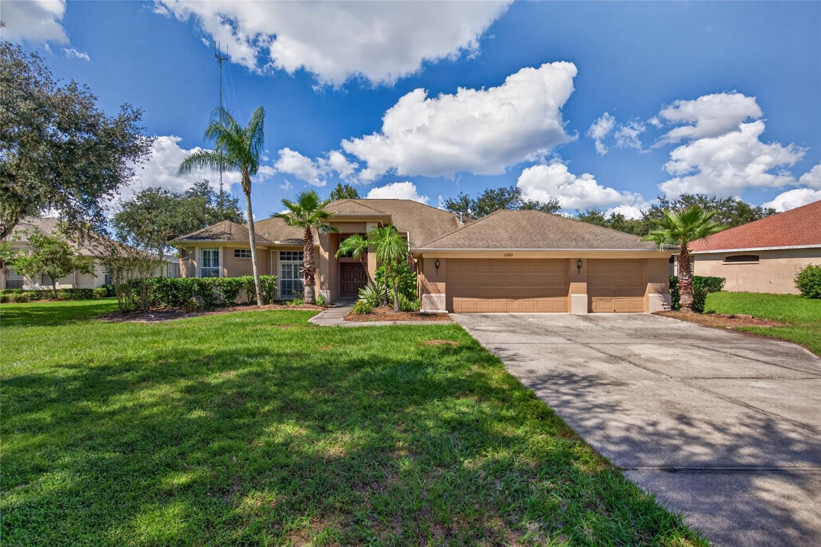 12263 CREEK EDGE DRIVE, Riverview, FL 33579