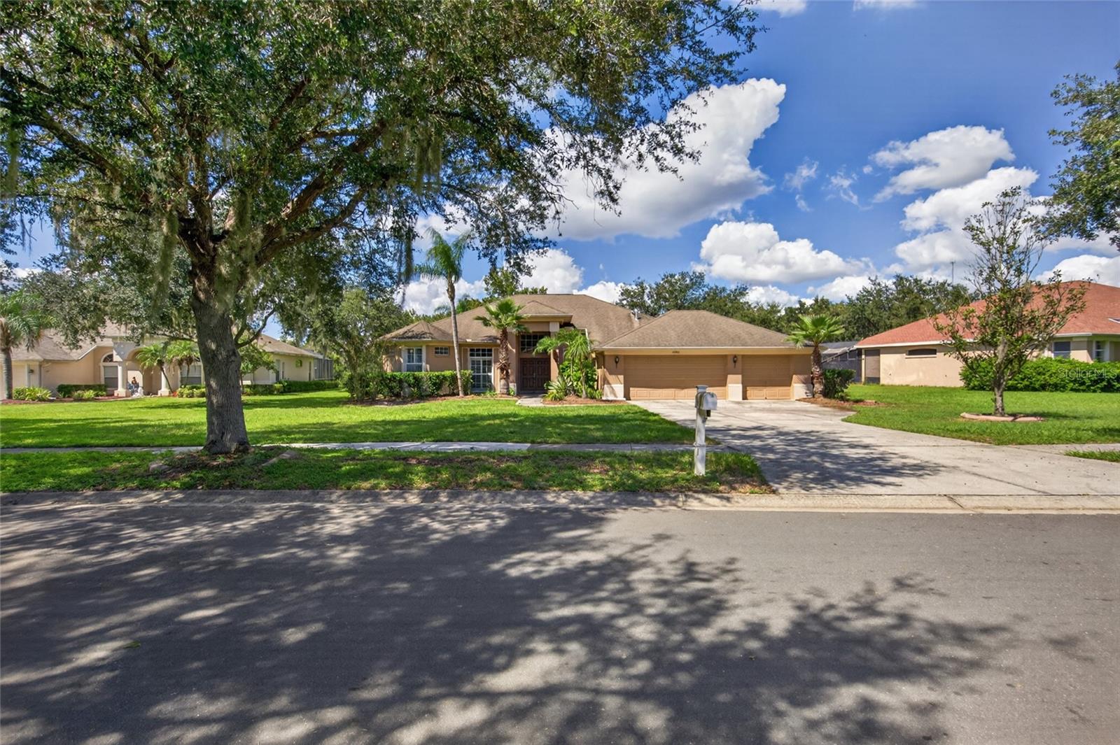 12263 CREEK EDGE DRIVE, Riverview, FL 33579
