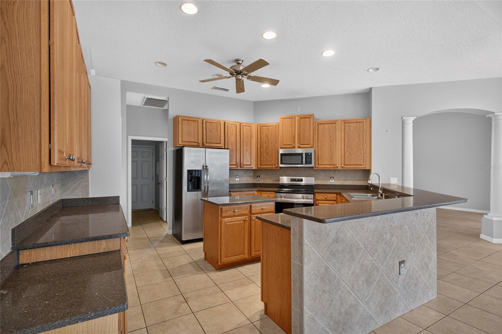 12263 CREEK EDGE DRIVE, Riverview, FL 33579