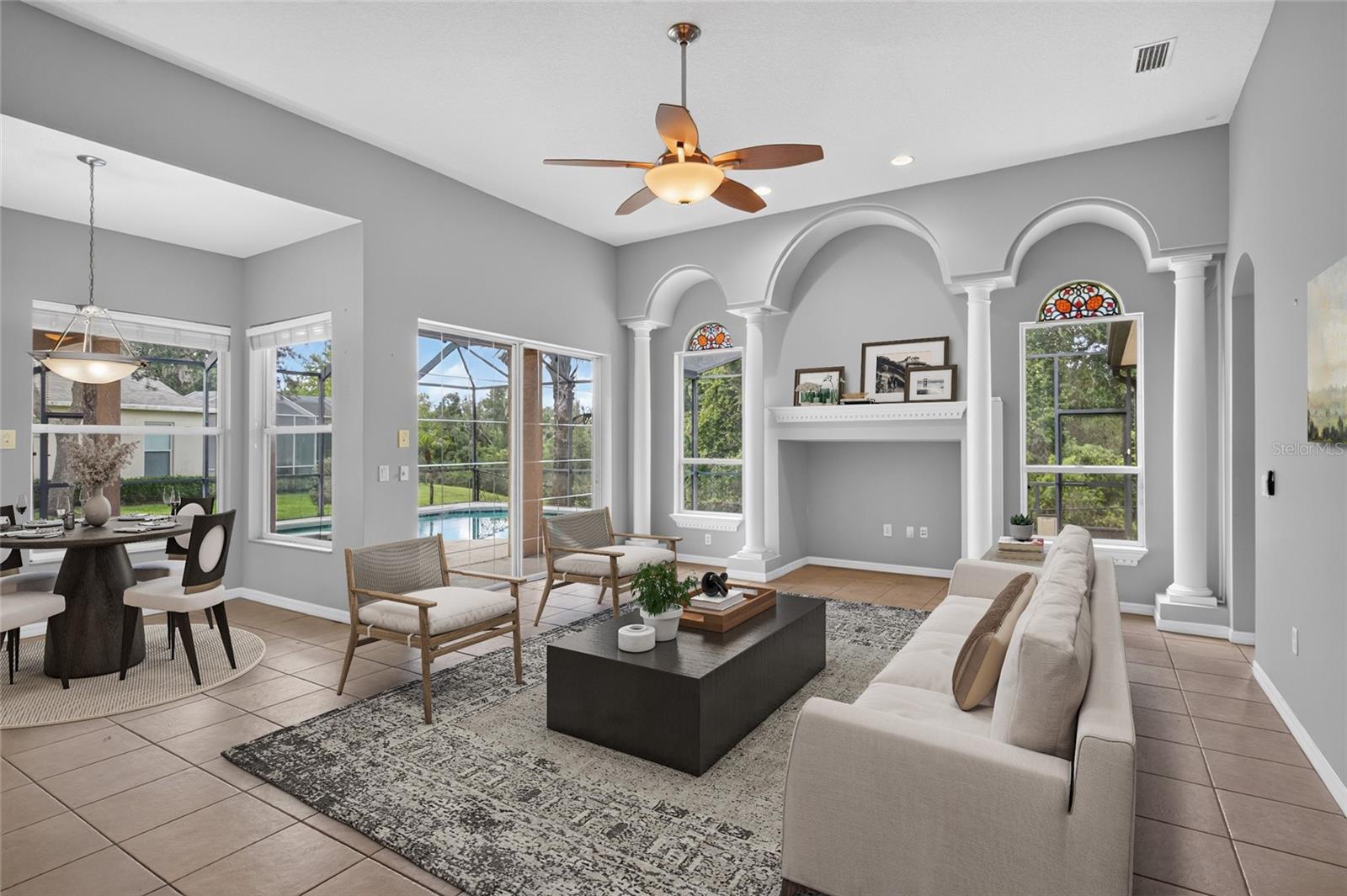 12263 CREEK EDGE DRIVE, Riverview, FL 33579