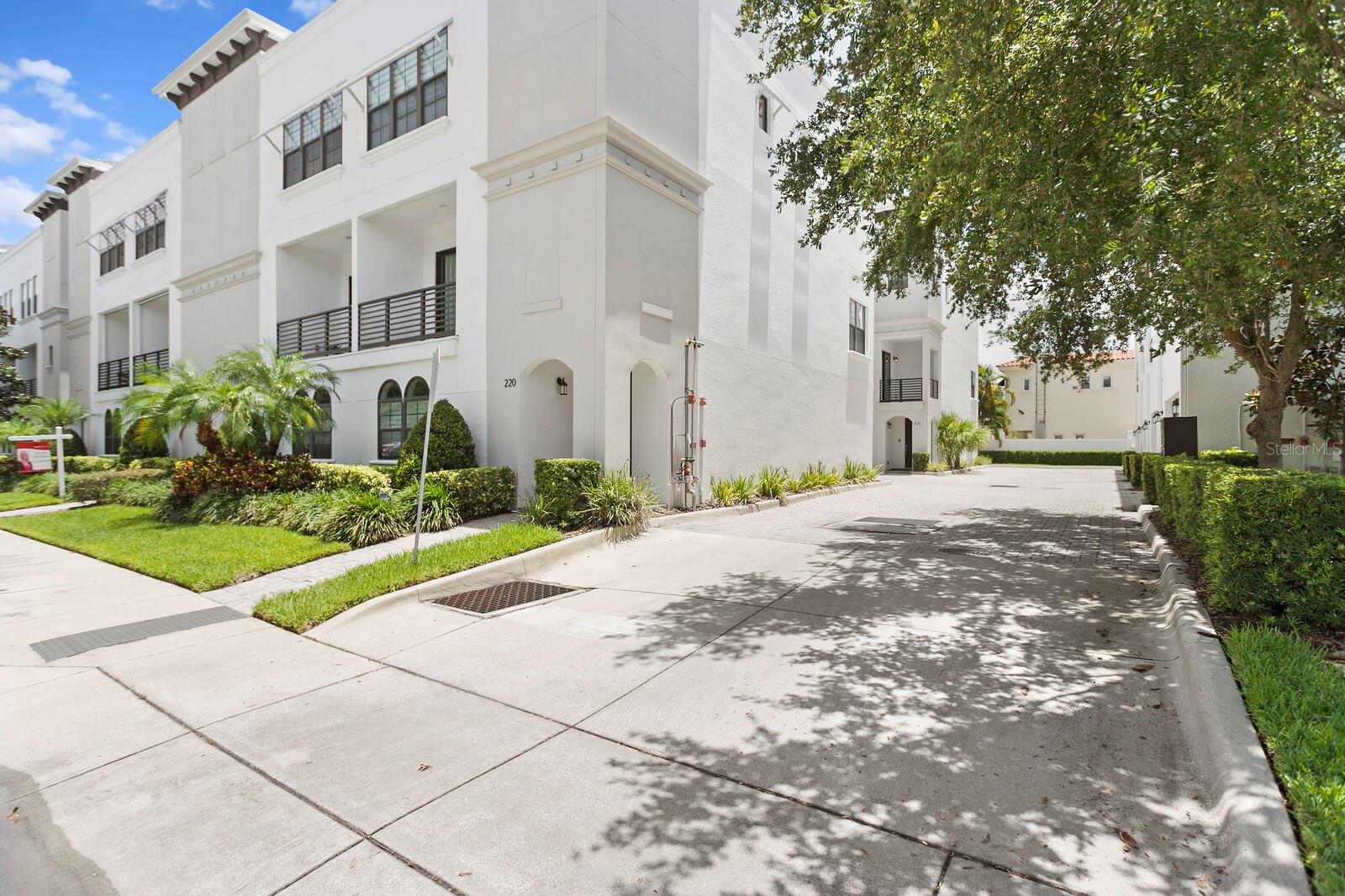 224 S AUDUBON AVENUE, Tampa, FL 33609