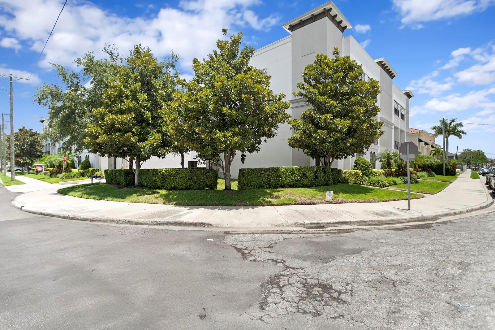224 S AUDUBON AVENUE, Tampa, FL 33609