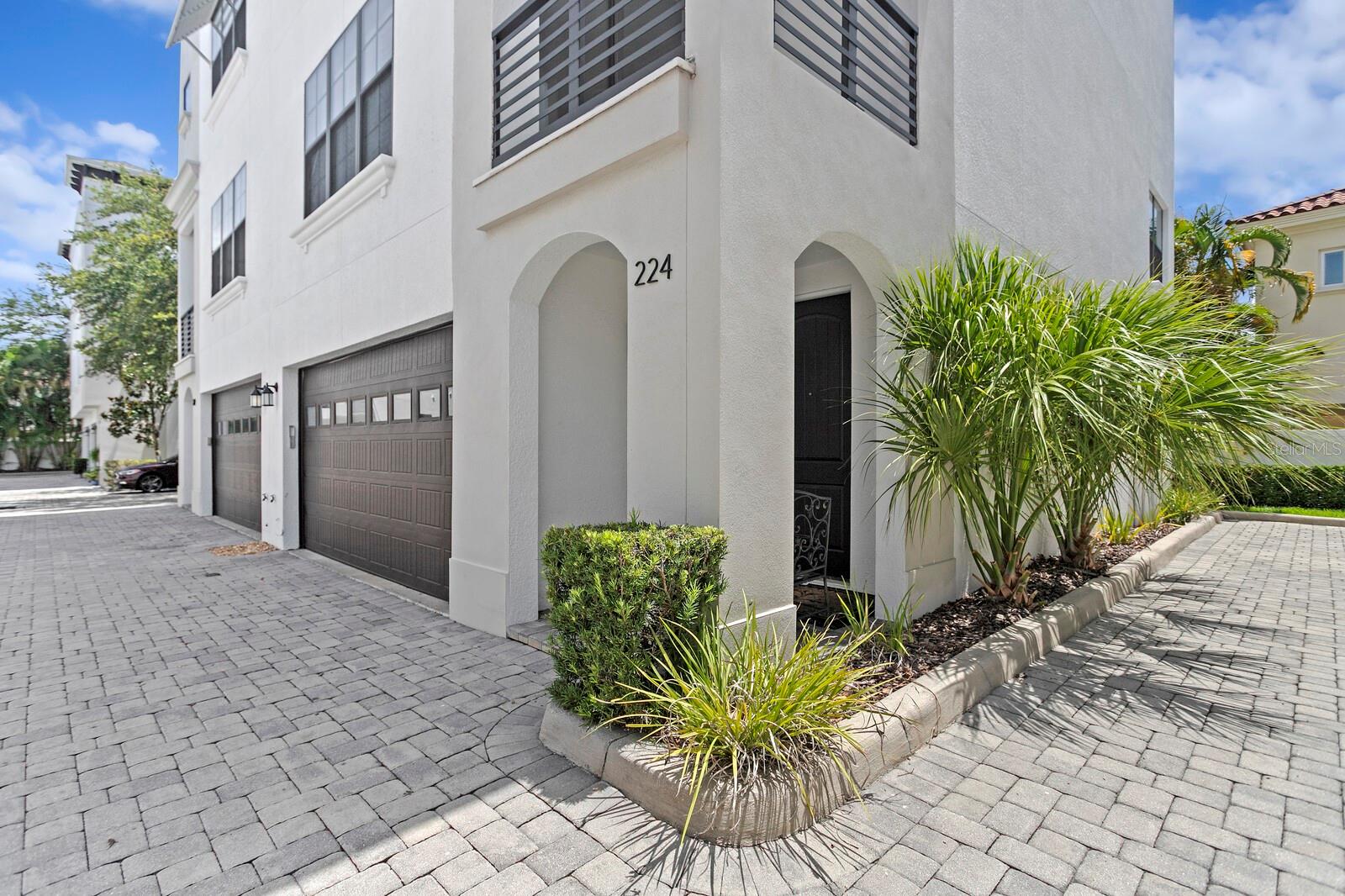 224 S AUDUBON AVENUE, Tampa, FL 33609
