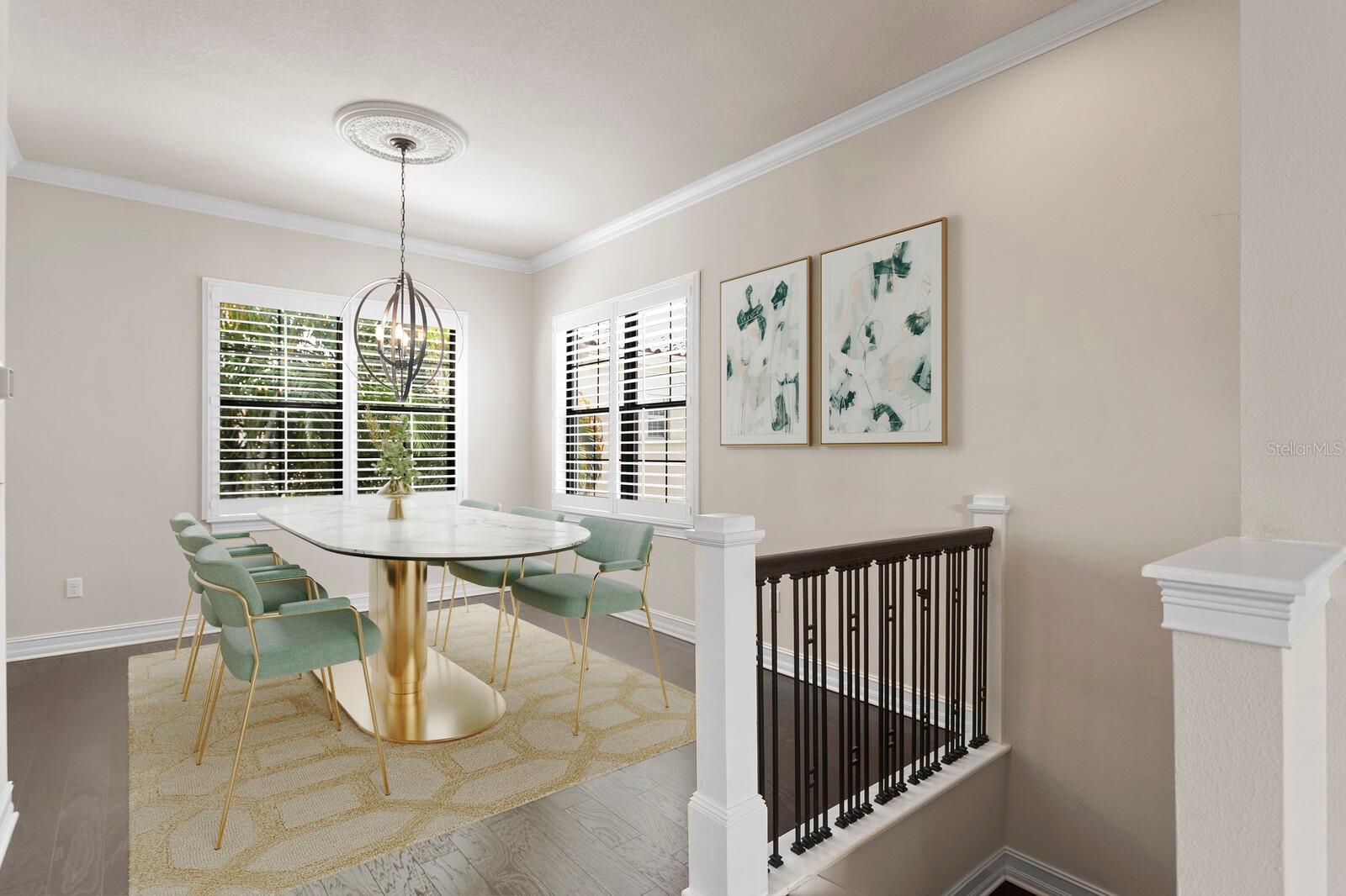 224 S AUDUBON AVENUE, Tampa, FL 33609