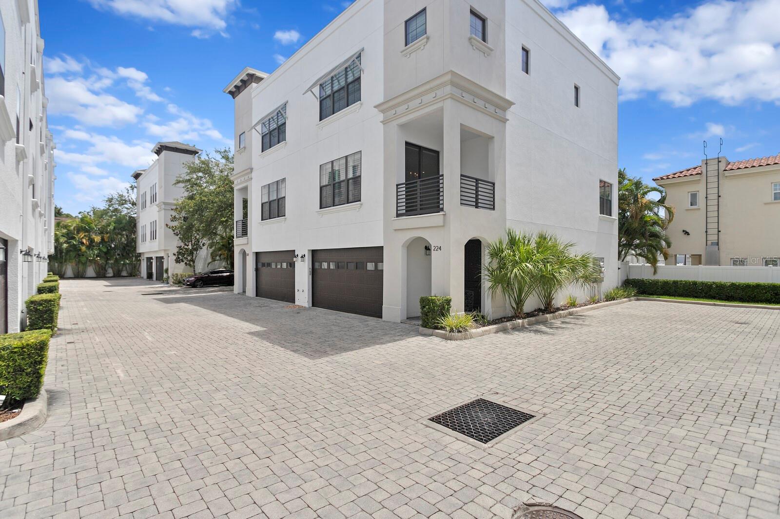 224 S AUDUBON AVENUE, Tampa, FL 33609