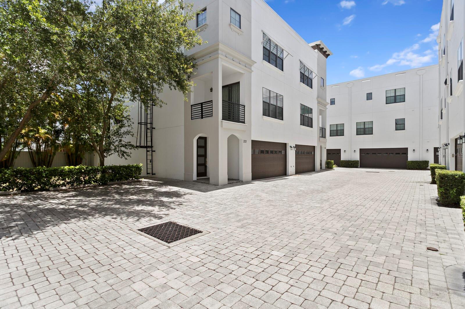 224 S AUDUBON AVENUE, Tampa, FL 33609