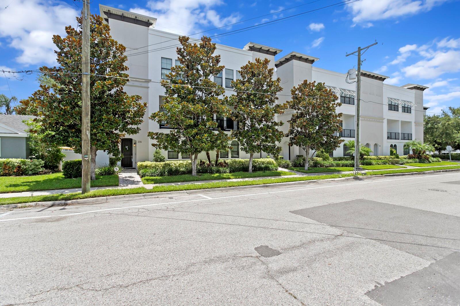 224 S AUDUBON AVENUE, Tampa, FL 33609