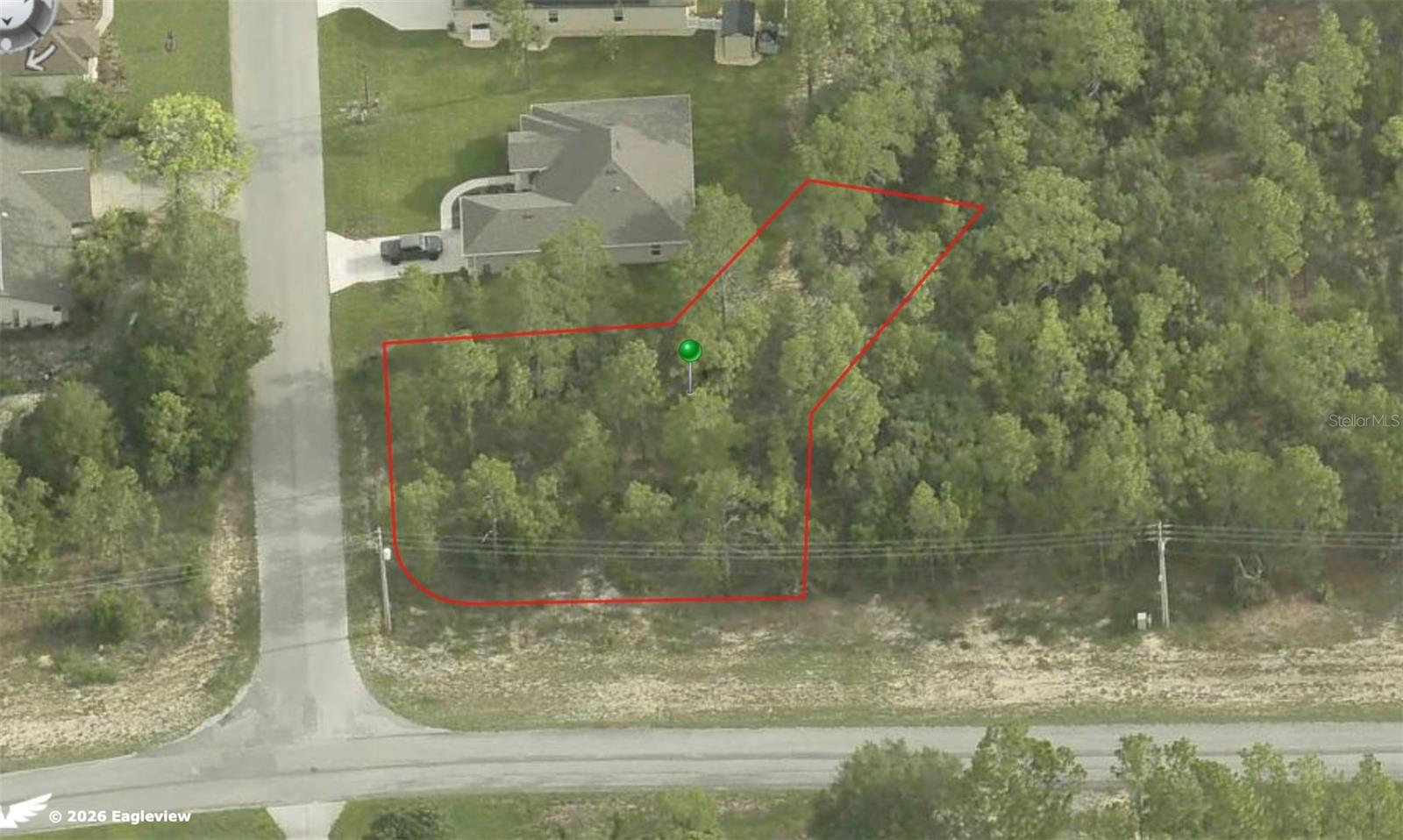 48 GLENRIDGE BOULEVARD, Homosassa, FL 34446