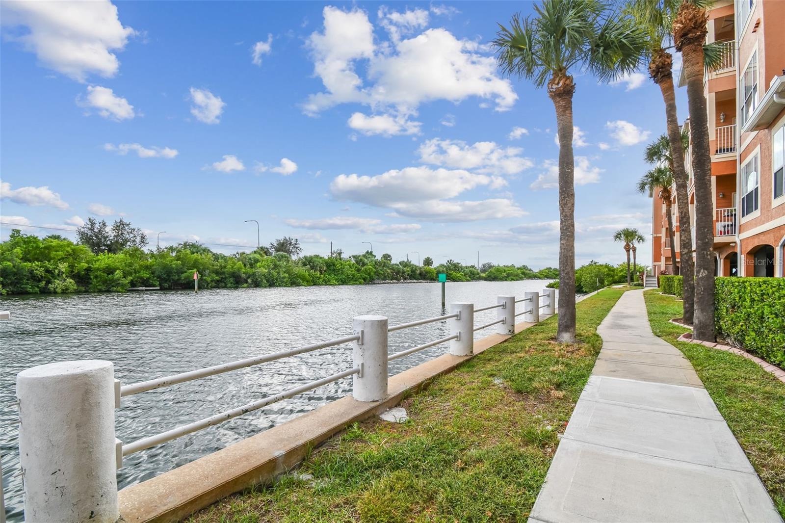 5000 CULBREATH KEY WAY, #9-313, Tampa, FL 33611