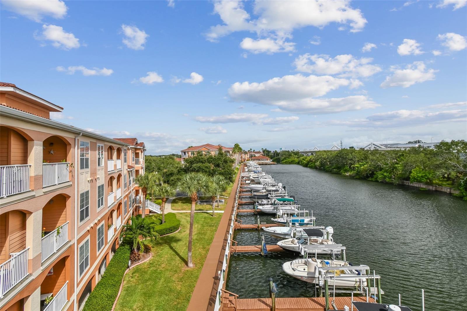 5000 CULBREATH KEY WAY, #9-313, Tampa, FL 33611