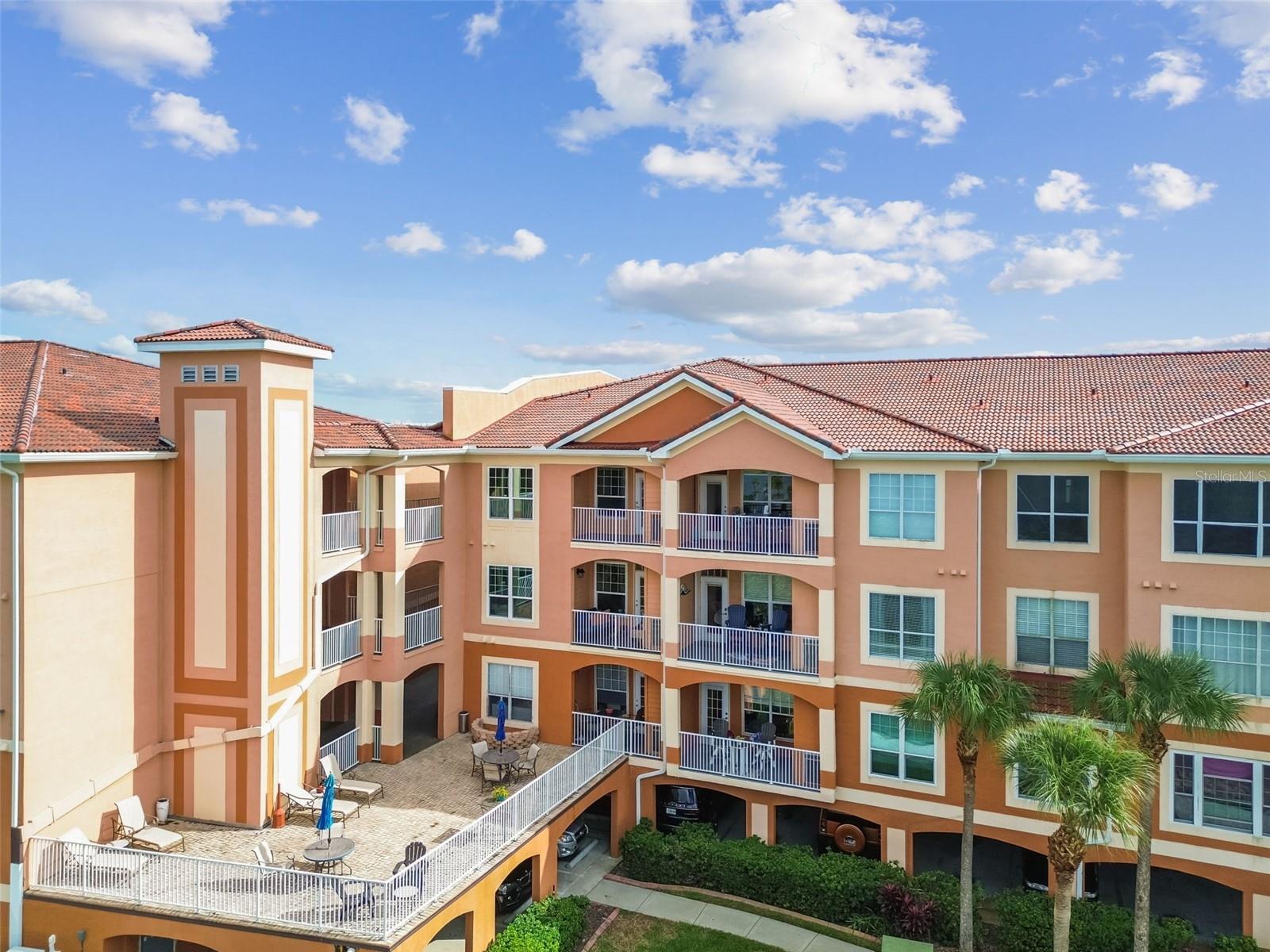 5000 CULBREATH KEY WAY, #9-313, Tampa, FL 33611