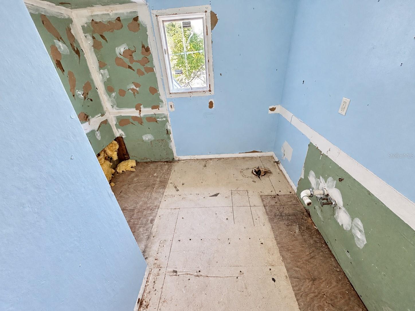 Bathroom 3