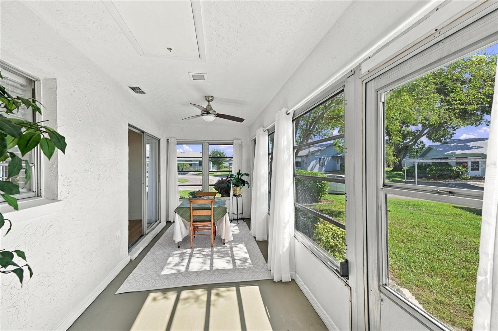 404 FLANBOROUGH TRAIL, #A, Sun City Center, FL 33573