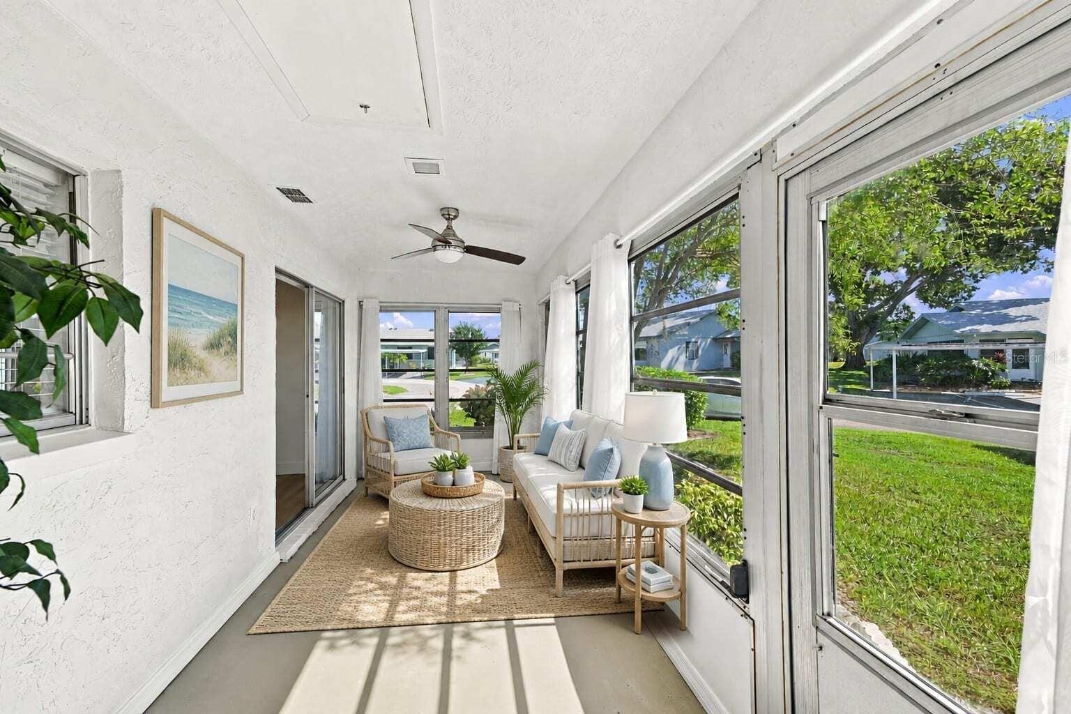 404 FLANBOROUGH TRAIL, #A, Sun City Center, FL 33573