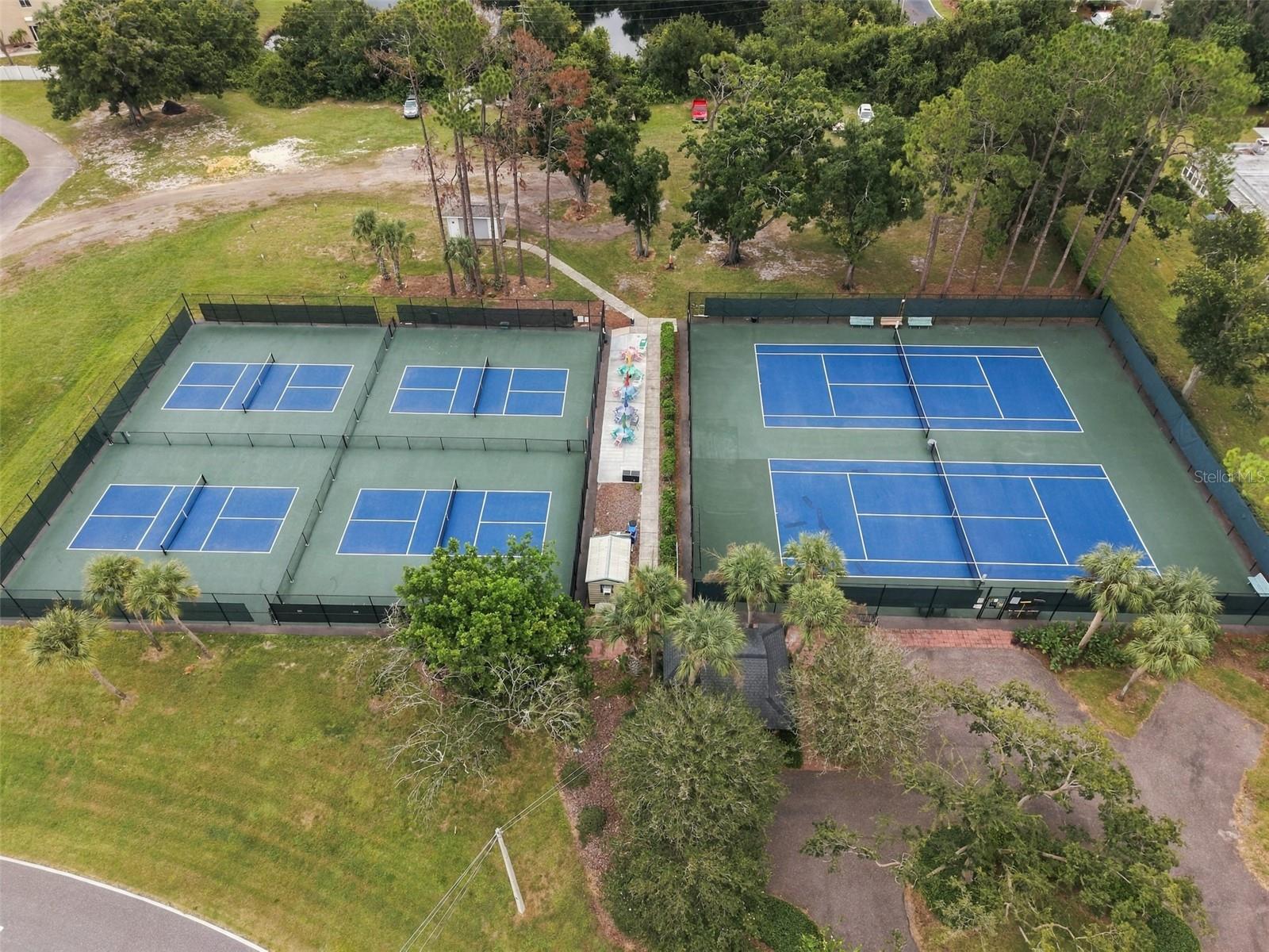 404 FLANBOROUGH TRAIL, #A, Sun City Center, FL 33573