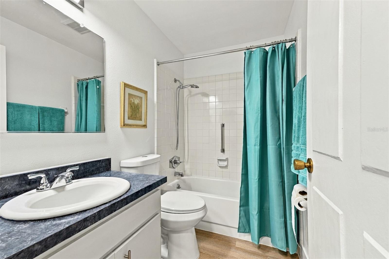 404 FLANBOROUGH TRAIL, #A, Sun City Center, FL 33573