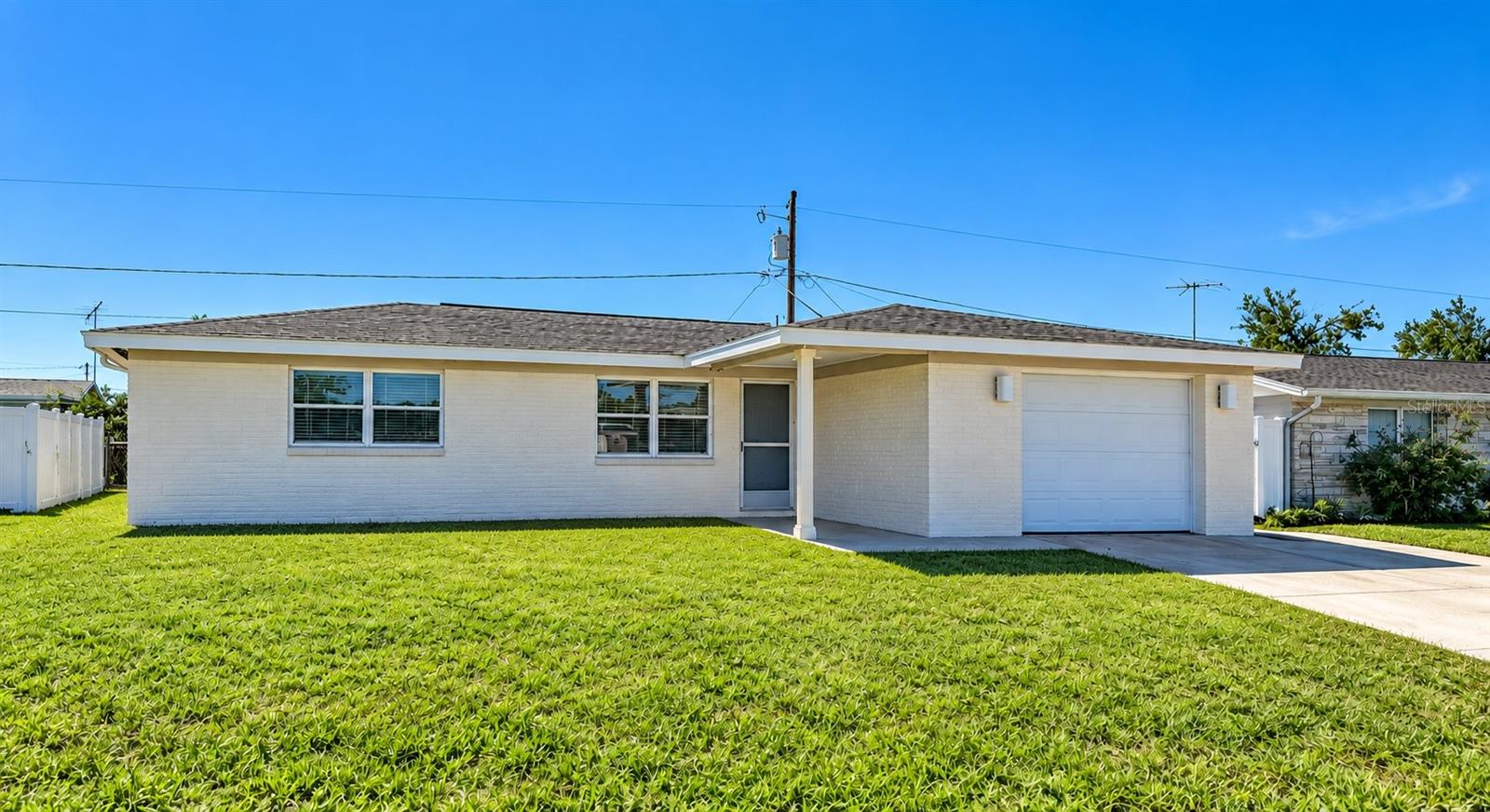 3838 BEECHWOOD DRIVE, Holiday, FL 34691