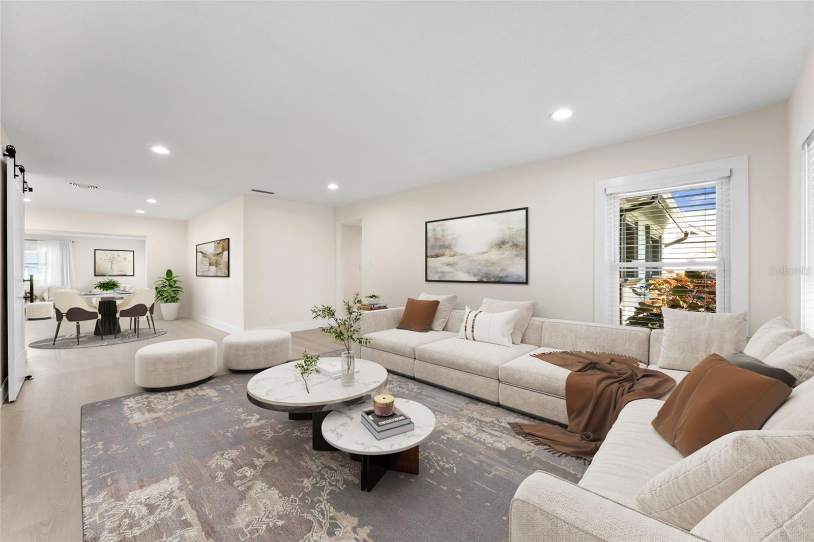 3912 FONTAINEBLEAU DRIVE, Tampa, FL 33634
