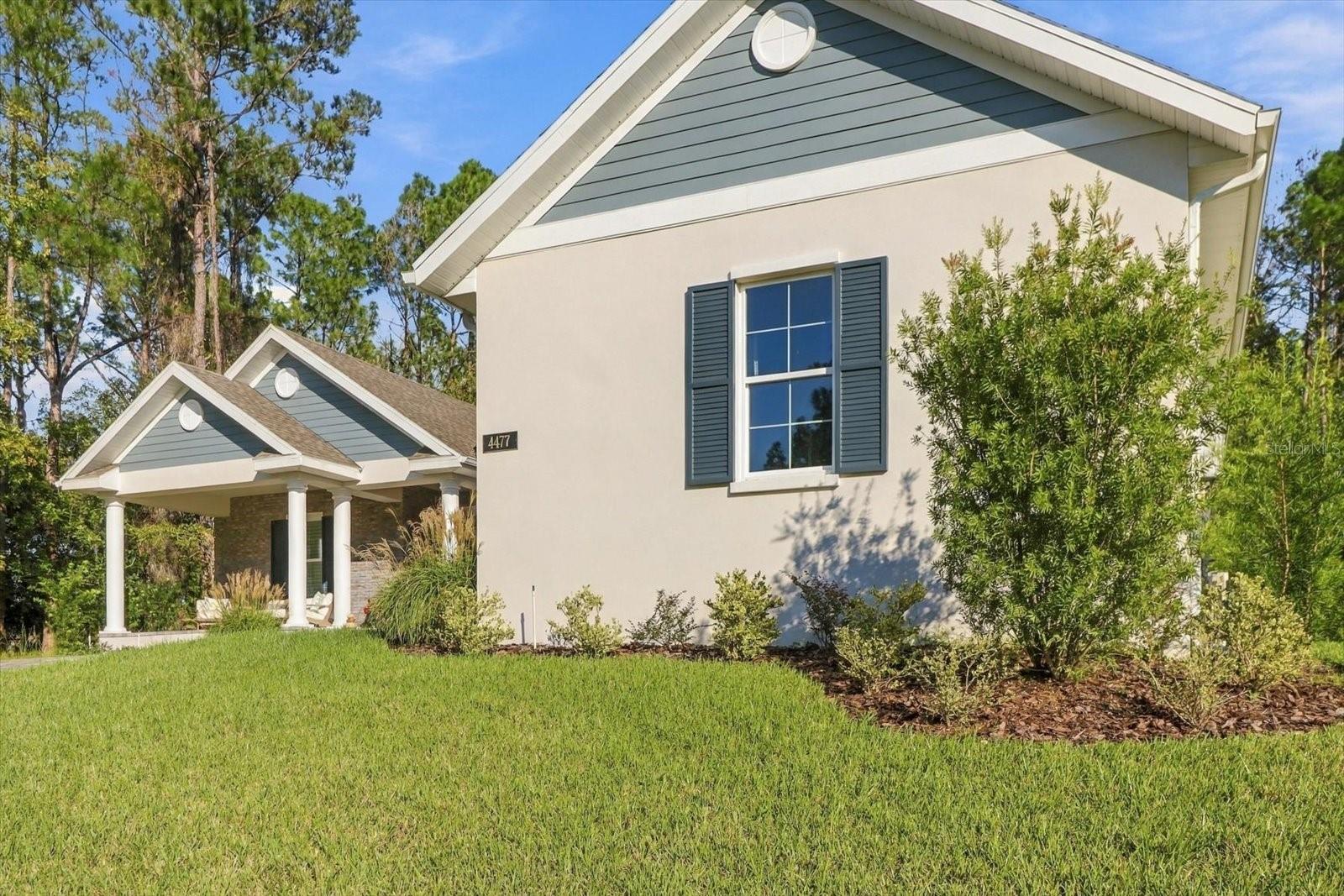 4477 MAJESTIC HILLS LOOP, Brooksville, FL 34601
