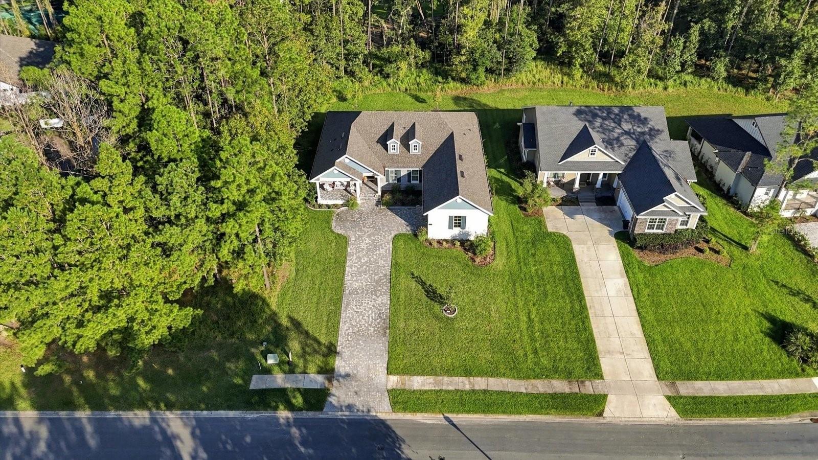 4477 MAJESTIC HILLS LOOP, Brooksville, FL 34601