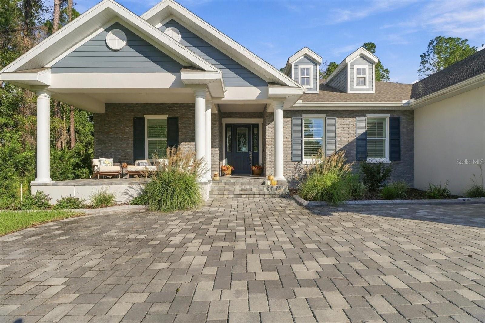 4477 MAJESTIC HILLS LOOP, Brooksville, FL 34601