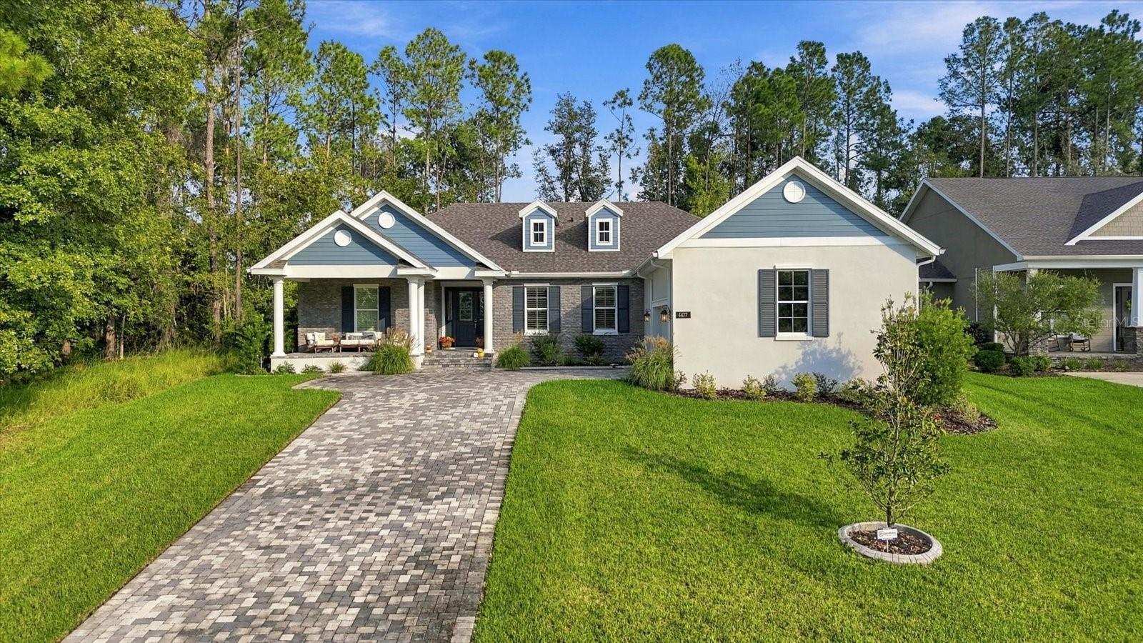 4477 MAJESTIC HILLS LOOP, Brooksville, FL 34601